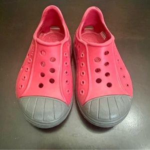Croc shoes